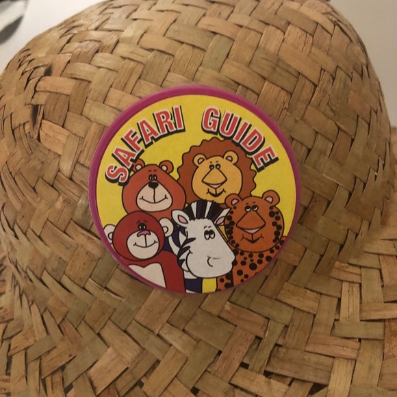 Safari Guide Straw Hats | Poshmark